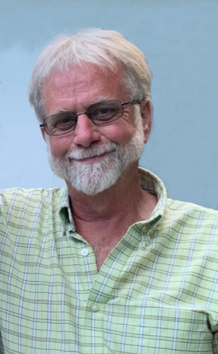 David M. Himes